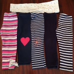 Gymboree Pants Bundle - 18-24 Months